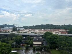Blk 80A Telok Blangah Towers (Bukit Merah), HDB 4 Rooms #581791891